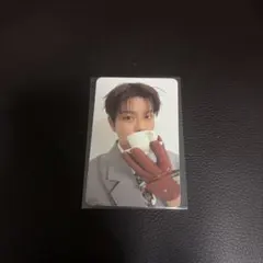 THIS＆THAT スンミン hmv トレカ