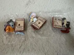 チョコサプ　ワンピース　 ジンベエ　チョッパー　ゾロ