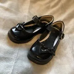 入学式 靴 19 18.5