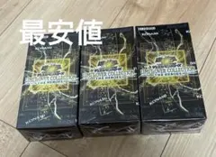 遊戯王LIMIT OVER COLLECTION THE HEROES 3BOX