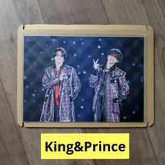 King&Prince　非売品　ポスター