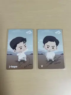 2026年最新】j-hope サインの人気アイテム - メルカリ