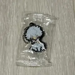 ヒロアカ　荼毘　ラバーチャーム　くら寿司　デク