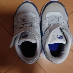 Nike Air ベビーシューズ US 6C