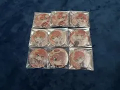 すとぷりジェル 缶バッジ