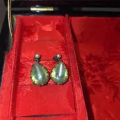 tama様専用◇ローゼンジ✧ピンクオパール/水晶 トリプレットストーン