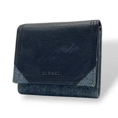 2025年最新】diesel 財布 ブルーの人気アイテム - メルカリ