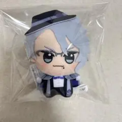 ディズニーツイステッドワンダーランド ちびぐるみ～寮服～vol.2 アズール