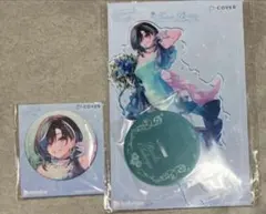 2025年最新】輪堂千速 アクリルスタンドの人気アイテム - メルカリ