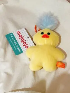 mojojojoマスコットぬいぐるみ5