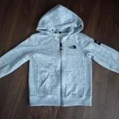 ノースフェイスパーカー120cm