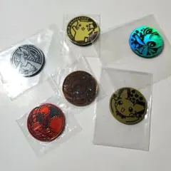 2025年最新】ルギア コインの人気アイテム - メルカリ