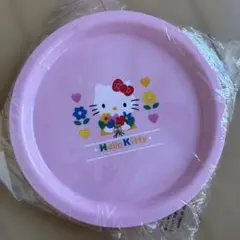 1996年サンリオ ハローキティ プレート 2枚セット