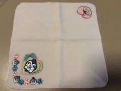 アンパンマンミュージアム　タオルハンカチ