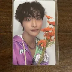2026年最新】ateez ソンファ トレカの人気アイテム - メルカリ