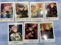 あんさんぶるスターズ ぱしゃこれ ぱしゃっつ 斎宮宗 まとめ - メルカリ