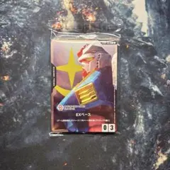 バンダイフェス 来場者特典 入場特典 未開封 プロモ パック ルフィ 等 BCG