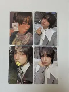 &team btl TAKI タキ トレカ セット