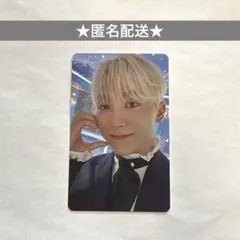 SEVENTEEN スングァン　トレカ