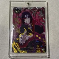 NARUTO うちはイタチ SP ナルト KAYOUのサムネイル