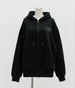 櫻坂46 4th ARENA TOUR 2024 ボンディング ビッグパーカー - メルカリ