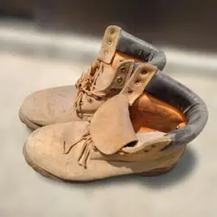 Timberland 6インチ プレミアムブーツ ウィートのサムネイル