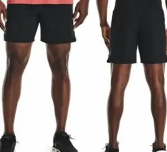 【未使用品！】UNDER ARMOUR アンダーアーマー ランニングパンツ