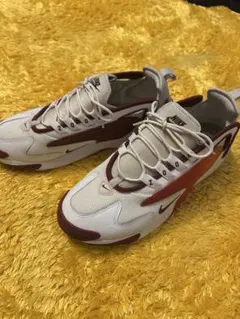 ナイキメンズスニーカー