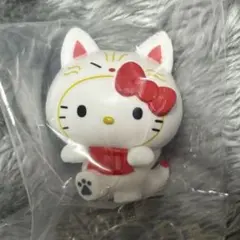 さんりおきゃらくたーず どろろ〜ん妖怪ふぃぎゅあ ハローキティ