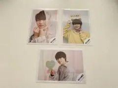 なにわ男子　大橋和也　公式写真　グリフォ　'22春オフショ