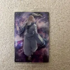 HUNTER×HUNTER イタジャガ 3 ネテロ②