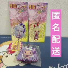 HUGっと!プリキュア キュアアムール 缶バッジ - メルカリ