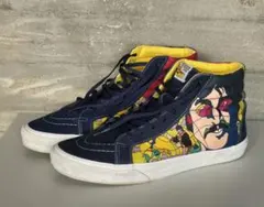 2026年最新】beatles vansの人気アイテム - メルカリ