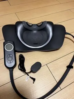 MYTREX ネックマッサージャー EMS機能付き