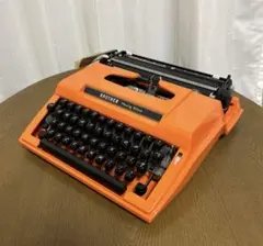 ❣美品❣ Brother FULL MATIC 33 タイプライター レトロ - メルカリ