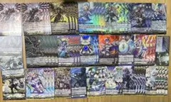 ヴァンガード ユースベルク デッキパーツ トリガー付き - メルカリ