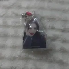 IVE アクリルキーホルダー ウォニョン