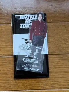 THE RAMPAG 神谷健太 BOT アクリルスタンド