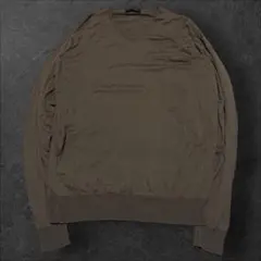 JOHN SMEDLEY メリノウール Vネック ニット xlのサムネイル
