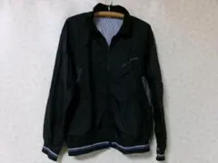 98905　プーマ　ウィンドブレーカー　黒