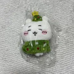 ちいかわ ハッピーホリデーなマスコット【ちいかわ】◇クリスマス