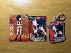 ヒロアカ 八百万百 セット