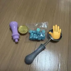 シーリングスタンプセット