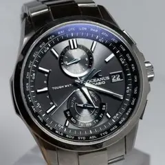 T*X様 【ジャンク】カシオオシアナスT1000D-2AJF 限定モデル - メルカリ