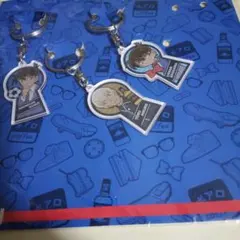 名探偵コナン　キーホルダー