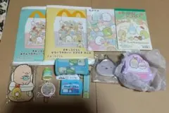 すみっコぐらし グッズ まとめ売り 12個セット ハッピーセット チョコエッグ