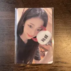 ルカ トレカ BABYMONSTER