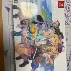 ルーンファクトリー5 プレミアムボックス　ゲームなし