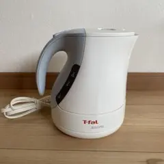 T-fal 電気ケトル JUSTINE 本体のサムネイル