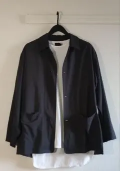UNITED ARROWS ¥24,970 ボイル カバーオール